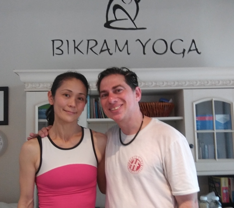 Bikram's Yoga College of India - Studio City, CA