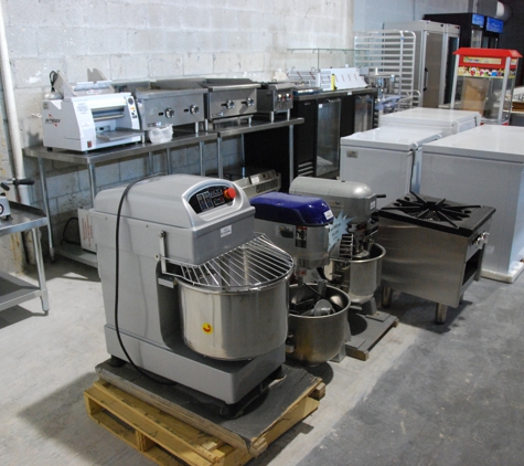 Amechef Restaurant Equipment & Supplies - Doral, FL