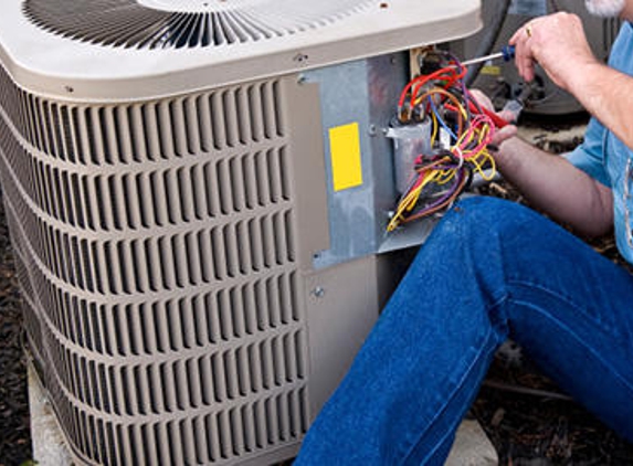 Look for Free Heating and Air Conditioning - Amarillo, TX