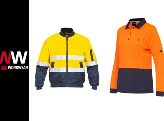 Totally Workwear Toowoomba - Toowoomba, QLD