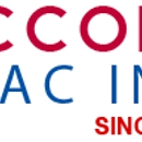 McCord HVAC Inc. - Mechanical Contractors