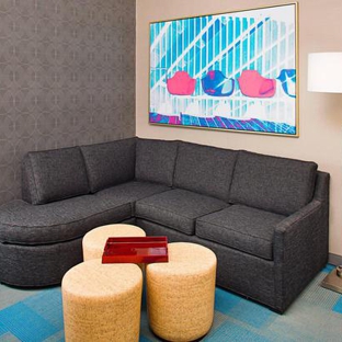 Aloft Hotels - Beachwood, OH