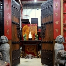 China Luban Art & Antique Inc - Antiques