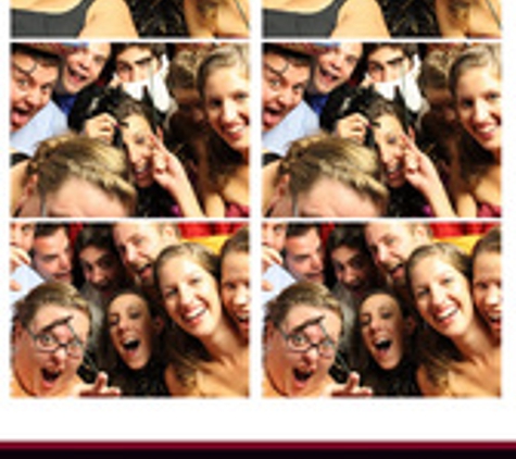 Candid Pix Photo Booths - Queen Creek, AZ