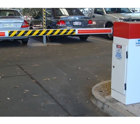 Brisbane Automatic Gate Systems - Cleveland, QLD