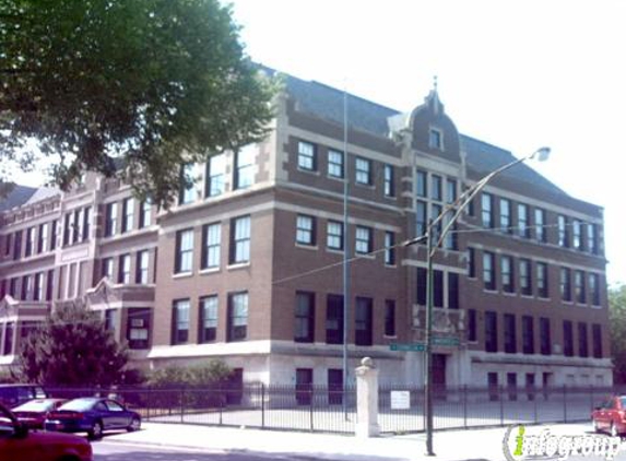 Hamilton Elem School - Chicago, IL