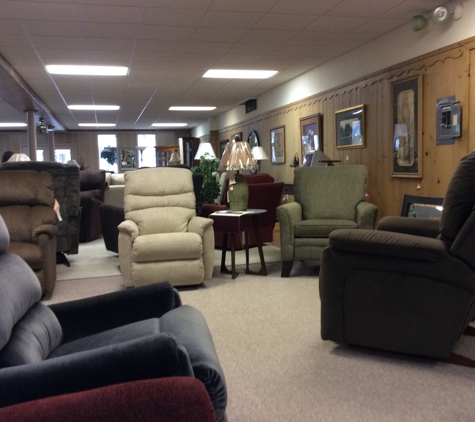 Bowser Furniture - Hummelstown, PA