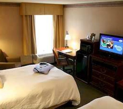 Hampton Inn Greenville/Simpsonville - Simpsonville, SC