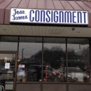JoseJames Consignment - Consignment Service