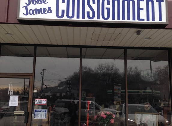 JoseJames Consignment - Leominster, MA