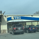 TEG Federal Credit Union - College Center - Credit Unions