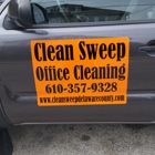clean sweep clean