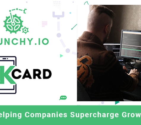 Launchy.io - Frenchs Forrest, NSW. Helping Companies Supercharge Growth