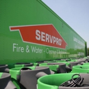 SERVPRO of Edmond - Water Damage Restoration