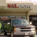 Nail Shoppe - Nail Salons