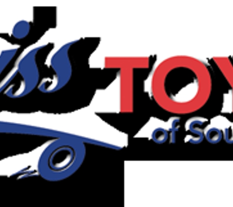 Weiss Toyota of South County - Saint Louis, MO