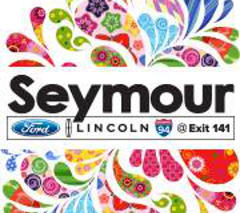 Seymour Ford Lincoln - Jackson, MI