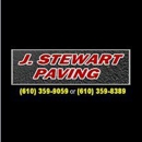 J Stewart Paving - Paving Contractors