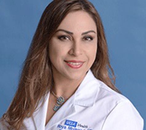 Roya Mojarrad, MD - Simi Valley, CA