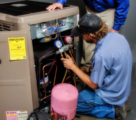 Dunco Heating & Cooling - Lawrence, KS