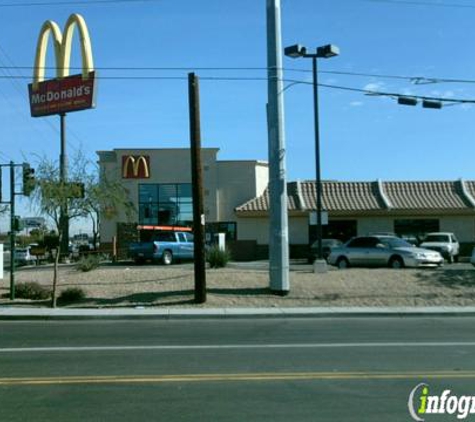 McDonald's - Phoenix, AZ