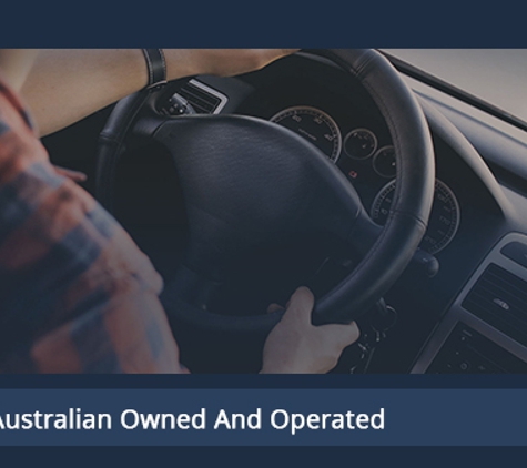 L'Smarter Driving School - Guildford West, NSW. We Are Australian Owned And Operated