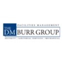 The DM Burr Group - Security Control Systems & Monitoring