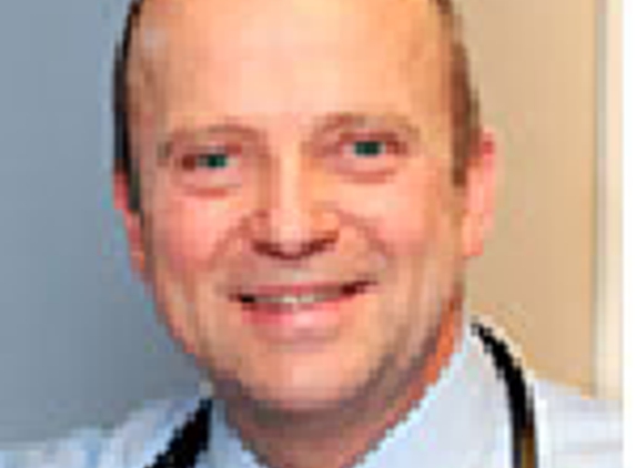 Dr. Stephen R Guy, MD - Vandalia, OH