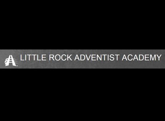 Little Rock Adventist Academy. Little Rock Adventist Academy Preschool-10th Grade