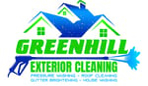 Greenhill Exterior Cleaning