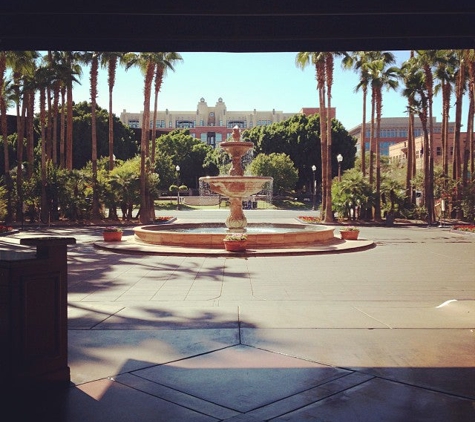 Tempe Mission Palms Hotel and Conference Center - Tempe, AZ