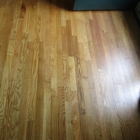 Star Wood Floors