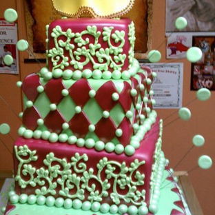 L' Pastel Cake Shoppe - Mission, TX