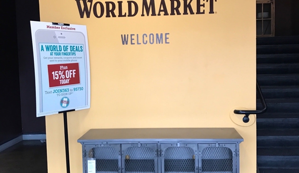 World Market - Rockville, MD