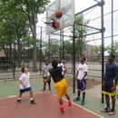 Basketball Camp - Athletic Organizations