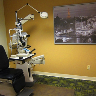 Arboretum Eye Professionals - Austin, TX