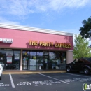 Tip Top Cleaners - Dry Cleaners & Laundries