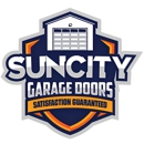 Sun City Garage Doors - Garage Doors & Openers