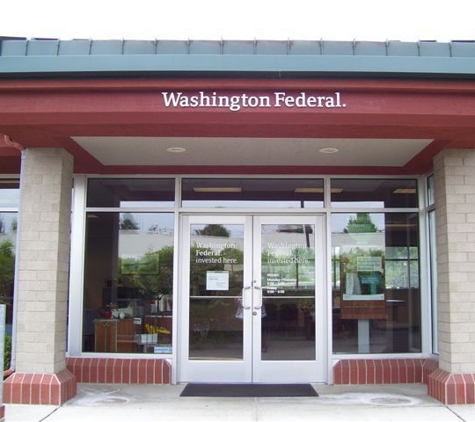 Washington Federal - Bothell, WA