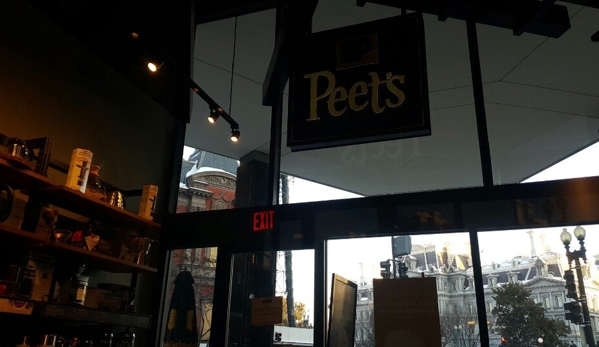 Peet's Coffee & Tea - Washington, DC