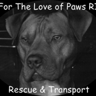 For The Love of Paws RI