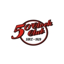 5 O'Clock Club - Family Style Restaurants