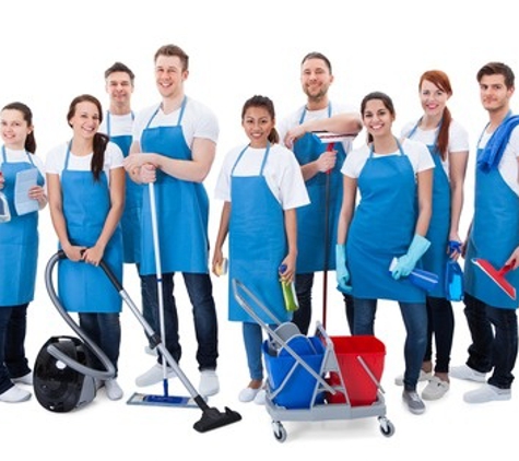 Legacy Cleaning Pros - Dallas, TX