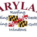 Maryland roofing siding and Windows - Roofing Contractors