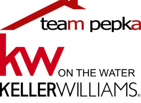 Team Pepka (Home Office) - Keller Williams on the Water - Bradenton, FL