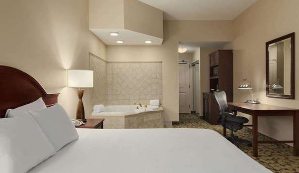 Hilton Garden Inn Wisconsin Dells - Wisconsin Dells, WI