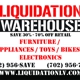 Liquidation Warehouse