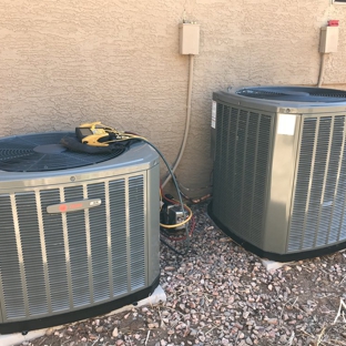 ASAP Air Conditioning & Heating - Mesa, AZ
