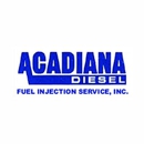 Acadiana Diesel Fuel Injection Service, Inc - Engines-Diesel-Fuel Injection Parts & Service