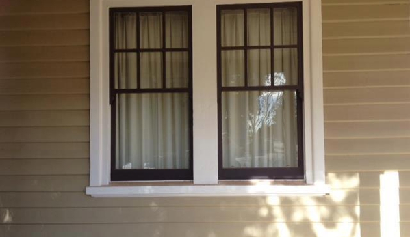 John Sergi Qualified Painter - Mildura, VIC